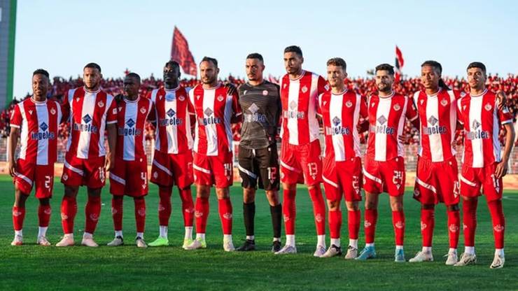 Wydad