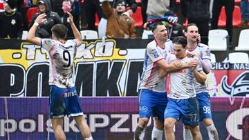 Czwartoligowiec naprawdę to zrobił! Lech Poznań ma o czym myśleć