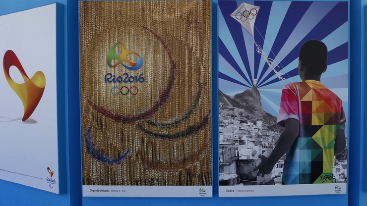 Rio 2016: 93-letni trener pojedzie na igrzyska
