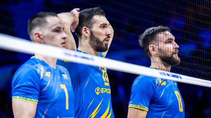 Terminarz Mistrzostw Europy siatkarzy 2026