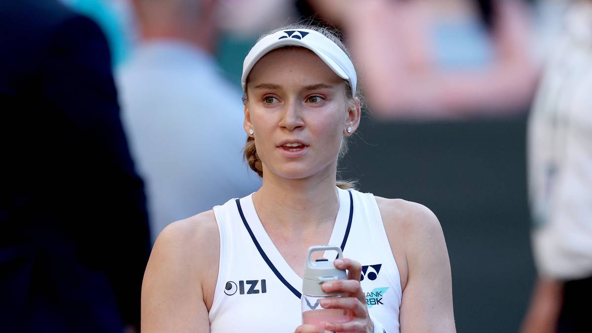 Wimbledon 2026: Rybakina vs Mertens — relacja na żywo
