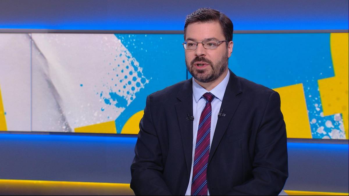 Afera ws. reklam wyborczych w internecie. "To jest absolutny skandal"