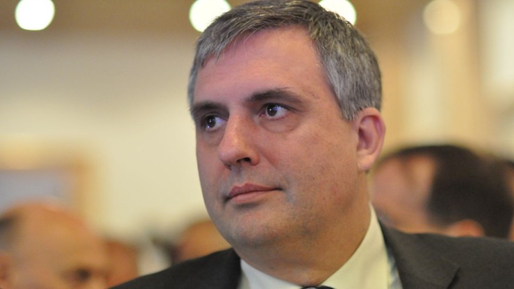 Wicepremier Bułgarii rezygnuje. Koalicyjny rząd traci większość