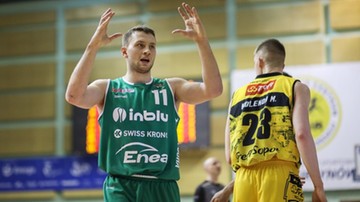 Po sezonie Energa Basket Ligi: Romański i Jankowski głosują