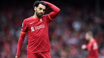 Przyszłość Salaha wyjaśniona? Piłkarz zabrał głos
