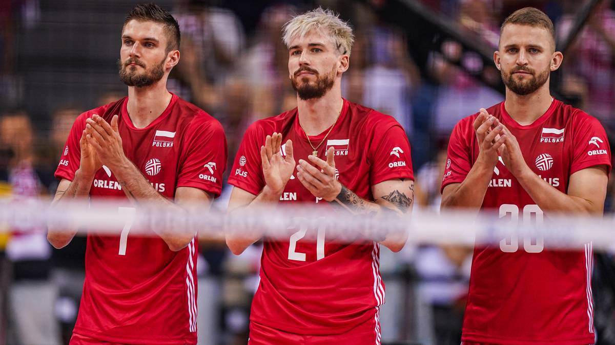A jednak! Polski wicemistrz olimpijski zagra w Warcie Zawiercie