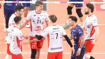 PlusLiga: Cuprum Stilon Gorzów - ZAKSA Kędzierzyn-Koźle. Transmisja TV i stream online