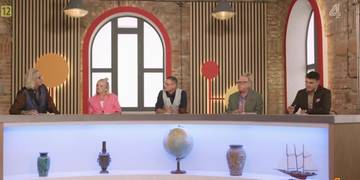 Łowcy skarbów. Kto da wiecej