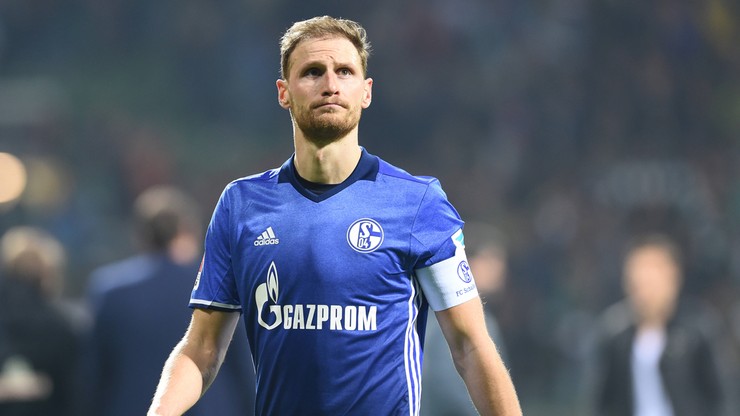 Mistrz świata przechodzi z Schalke do Juventusu!