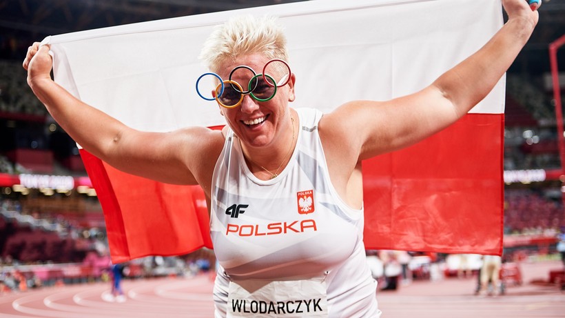 Tokio 2020: Polscy multimedaliści olimpijscy
