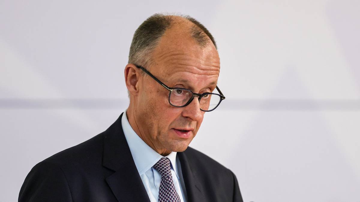 Niemcy mówią "stop", wstrzymują wysyłki do Izraela. "Do odwołania"