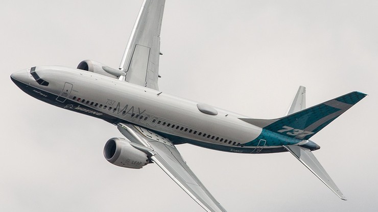 Byli pracownicy Boeinga: firma oszczędzała na inżynierach podczas prac nad modelem 737 MAX