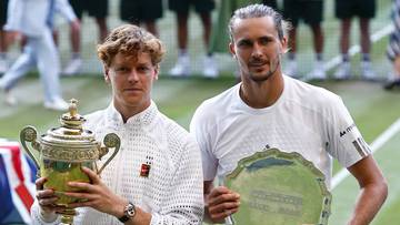 Rekord za rekordem na Wimbledonie! Organizatorzy nie pozostawili złudzeń