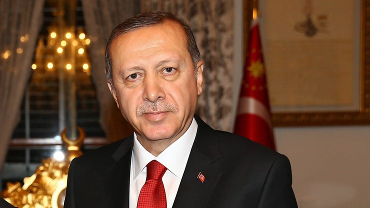Turecka policja zatrzymała 28 osób za związki z wrogiem Erdogana