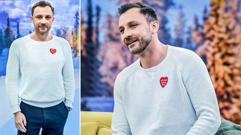 Przełamać strach. Na co się pisze Kamil Nożyński?