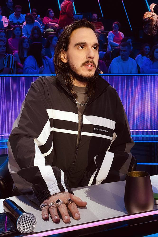 2026-03-09 Miuosh o tych chwilach, które pokonują zmęczenie na planie - Polsat.pl