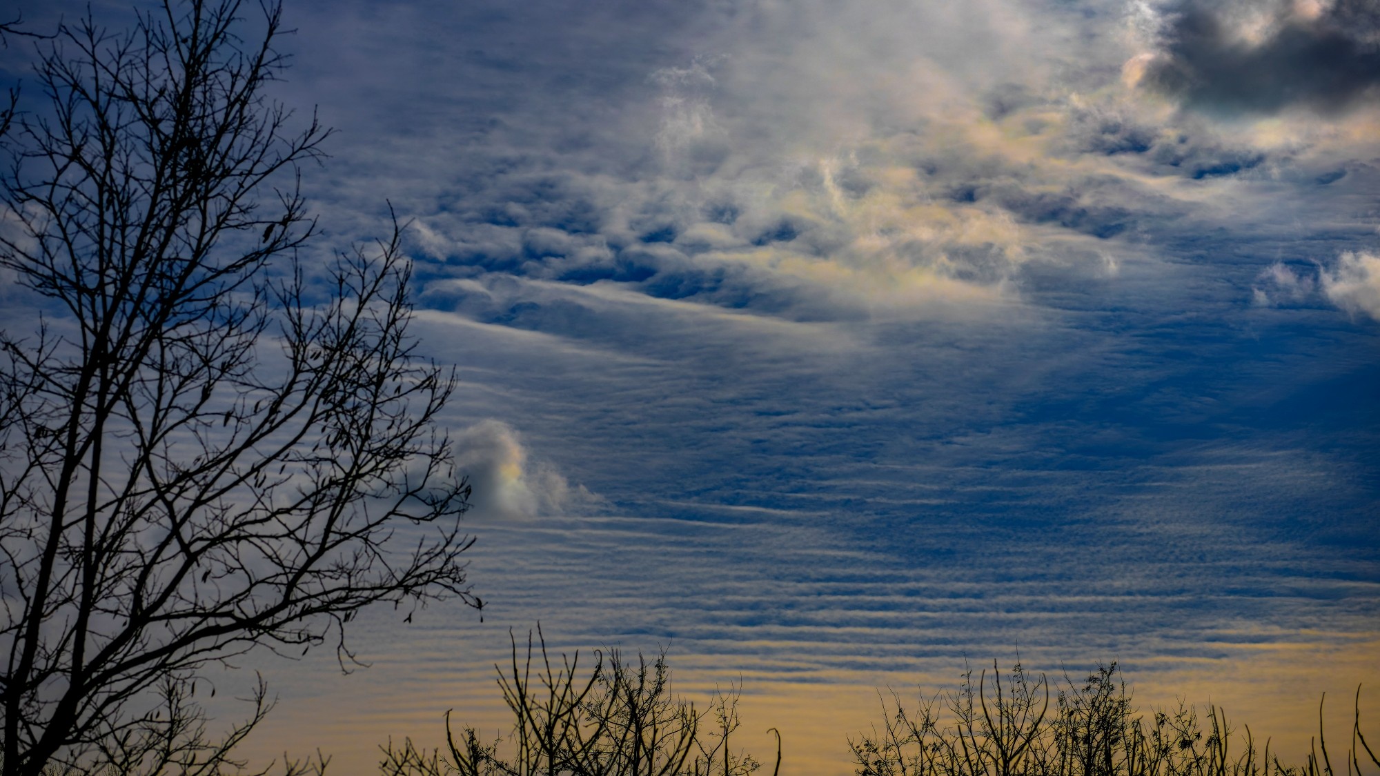 Niebo nad nami - zdjęcie 23