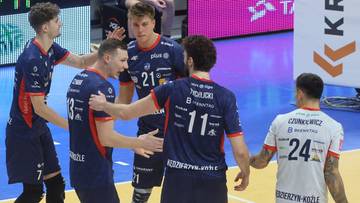 PlusLiga: ZAKSA Kędzierzyn-Koźle – JSW Jastrzębski Węgiel. Relacja live i wynik na żywo
