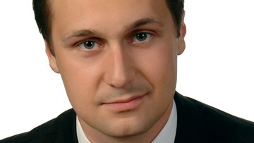 Zbonikowski startuje do Senatu z własnego komitetu. Wcześniej stracił miejsce na liście PiS do Sejmu