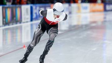 Panczeniści na finiszu sezonu. Polacy z szansami na medale MŚ w wieloboju w Heerenveen