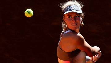 WTA w Rzymie: Kiedy mecz Magdalena Fręch - Wiktoria Azarenka?