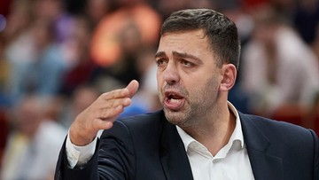 Puchar Europy FIBA: Minimalna porażka Trefla Sopot w Kijowie