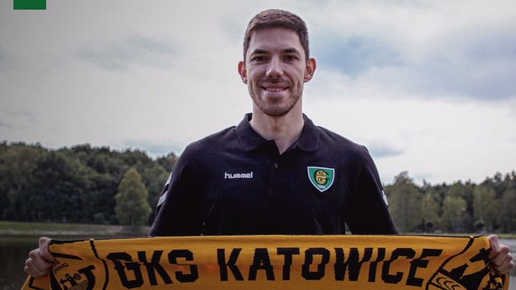GKS Katowice – kadra na sezon 2022/23. Siatkarze, trener, transfery