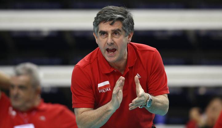 Polscy siatkarze, którzy wywalczyli medale mistrzostw świata. Czy pamiętasz wszystkich?