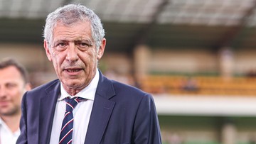 Santos ostrzega przed meczem z Wyspami Owczymi. Zabrał też głos w sprawie Glika