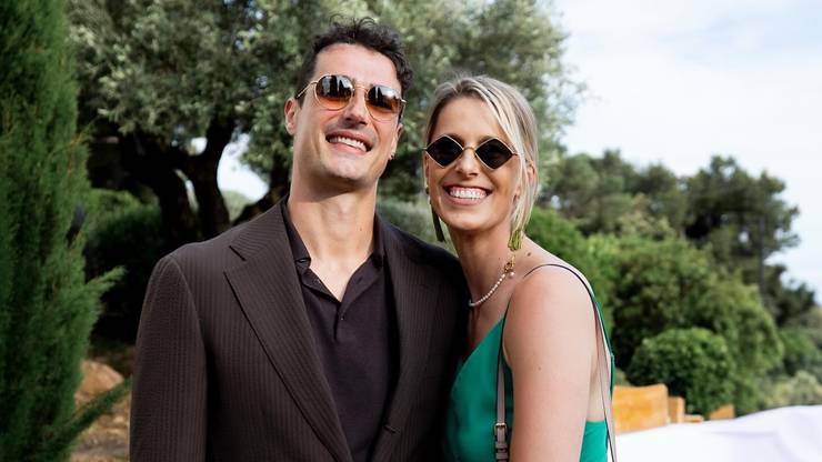 Laura Heyrman i Yacine Louati