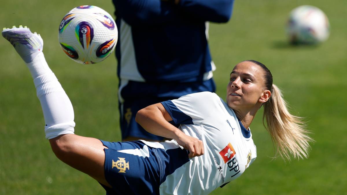 Euro 2025: Hiszpania - Portugalia. Relacja live i wynik na żywo