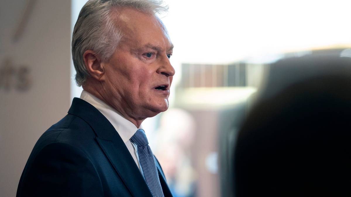 Alarm powietrzny u sąsiada Polski. Myśliwce NATO otworzyły ogień