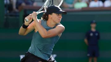 Ogłoszenie w sprawie Igi Świątek! Informacja prosto od organizatorów turnieju