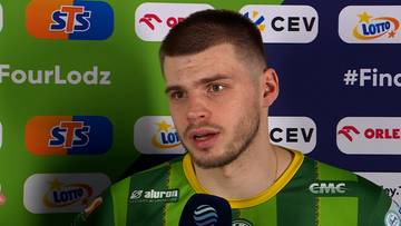 Bartosz Kwolek: Dla mnie Patryk Łaba jest ewenementem na skalę światową