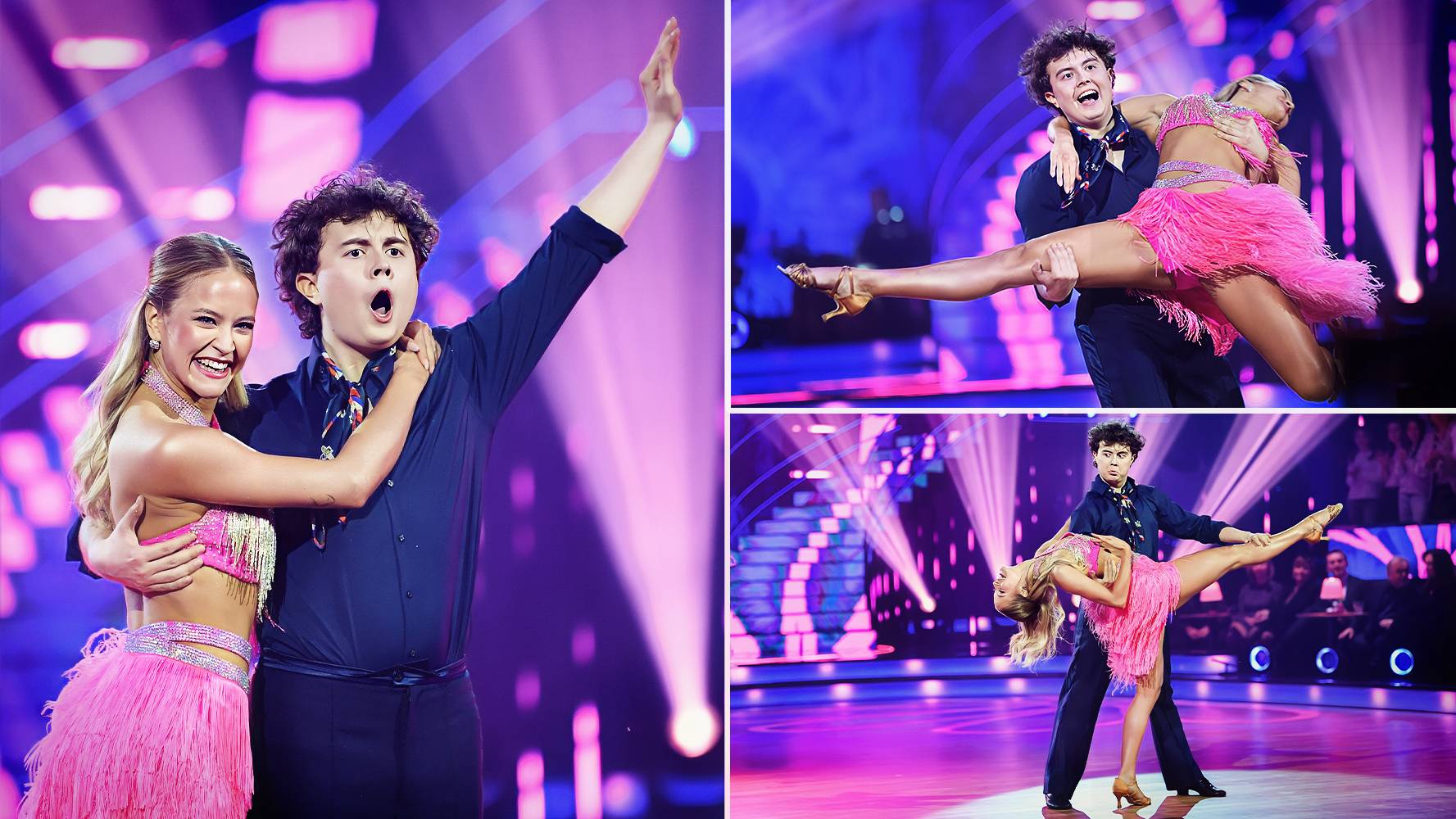 Mateusz Pawłowski po 1. odcinku: Ciężko było wytrzymać