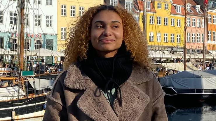 Eve Wembanyama, siostra gwiazdy NBA Victora Wembanyamy, dołączy do zespołu MB Zagłębie Sosnowiec