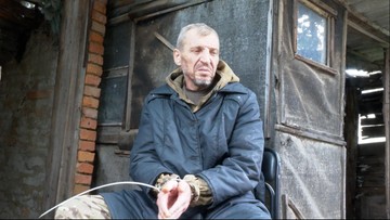 "Werbował nas sam Prigożyn". Skazany za zabójstwo kryminalista o zaciągu do rosyjskiej armii