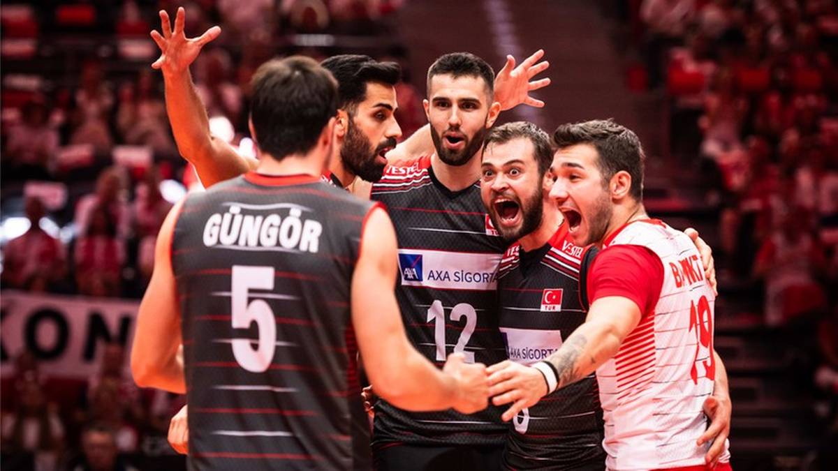 NGapeth kontra Lagumdzija — w tle sporu jest Polak Fabian Drzyzga