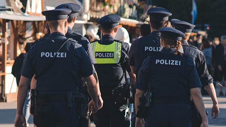 Niemcy. Przedszkolanka wezwała policję do 5-latka