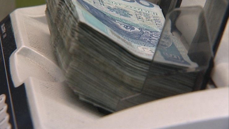 KNF ostrzega przed platformą wymiany walut. "Ryzyko popełniania przestępstw"