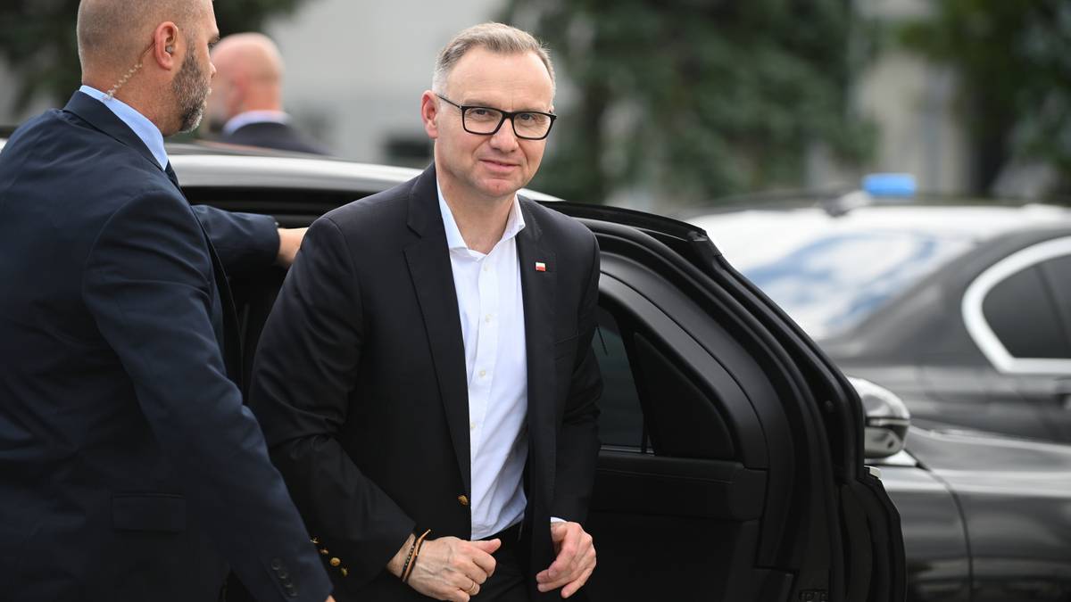 Taki majątek ma prezydent. Andrzej Duda ujawnił oświadczenie