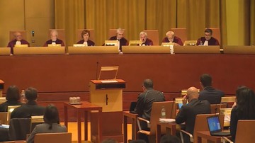 Polska przegrała spór z Komisją Europejską o SN. "Przepisy sprzeczne z prawem Unii"