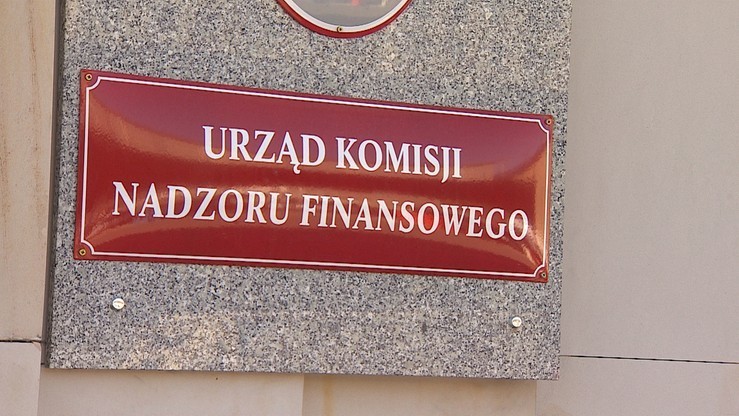 Komisja Nadzoru Finansowego zakazała działalności regulowanej przez spółkę Homepay sp. z o. o.