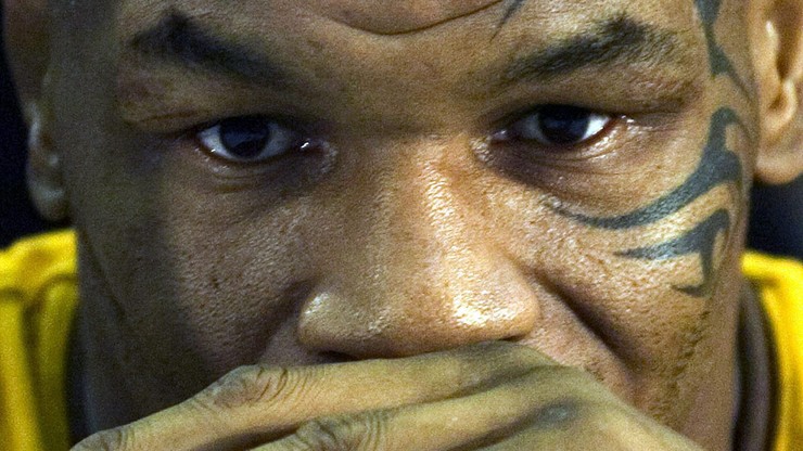 Początek upadku Tysona. 27 lat od porażki z Douglasem