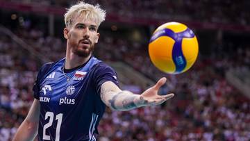 Co za forma Tomasza Fornala! Klub reprezentanta Polski liderem rozgrywek