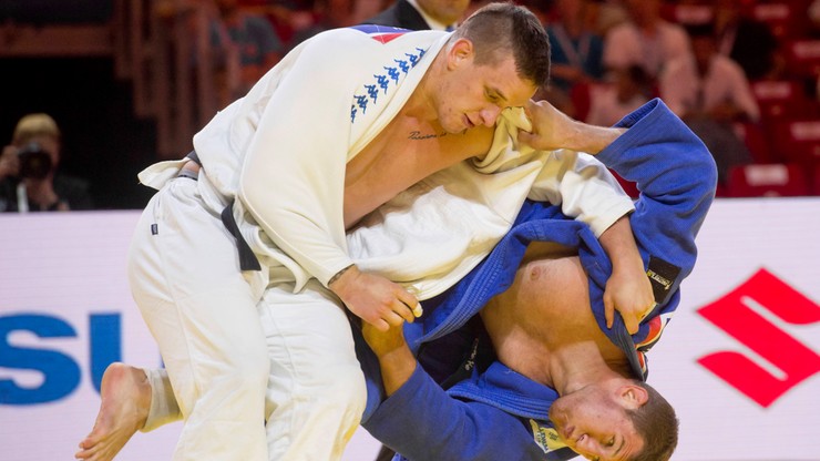 MŚ w judo: Pierwszy serbski triumfator, kolejne złoto dla Japonii