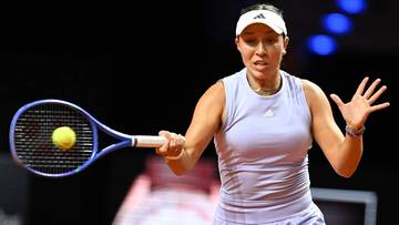 WTA w Strasbourgu: Jessica Pegula - Anna Kalinskaja. Relacja na żywo