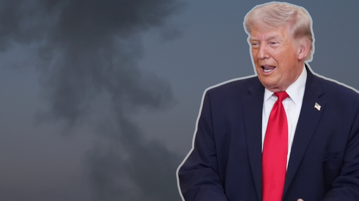 Iran odgraża się Trumpowi. "Aż do waszego upokorzenia"