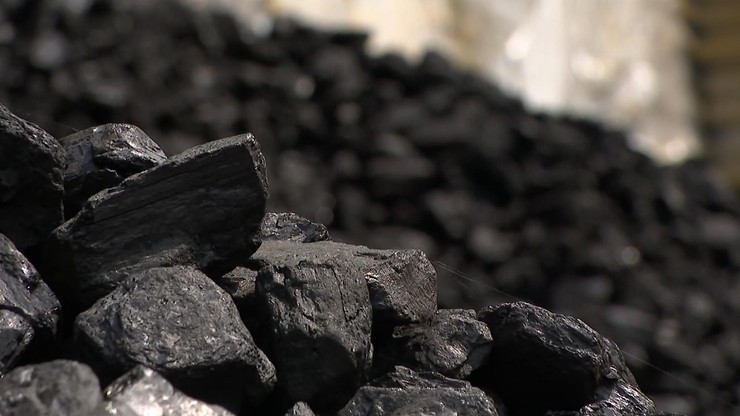 Gwarantowana cena węgla, 996 zł za tonę. Rząd przedstawił pakiet pomocowy