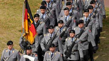 Niemieckie ministerstwo dementuje mylące doniesienia. Mężczyźni mogą odetchnąć